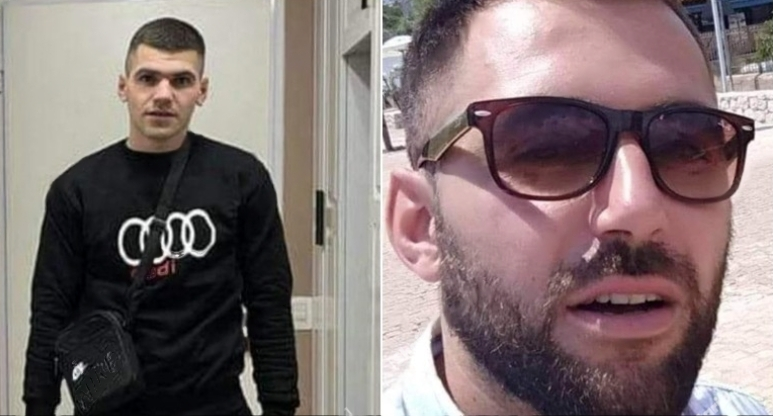 I riu shqiptar u vra për një femër? Merren në pyetje shokët që e lanë në spital dhe u larguan