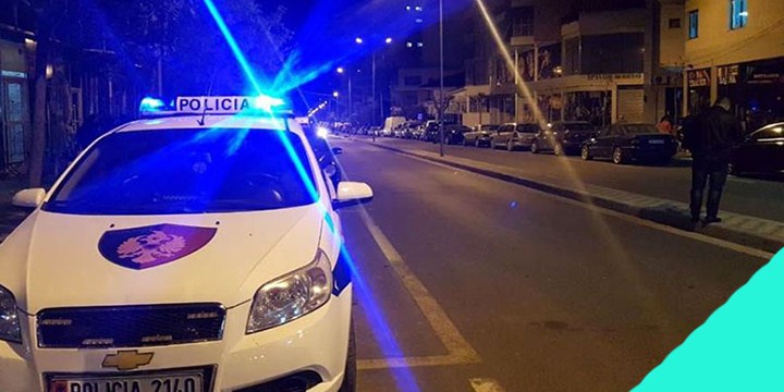 Të shtënat me armë zjarri në Tropojë, Policia zbardh ngjarjen: Dy të plagosur, kemi rrethuar zonën