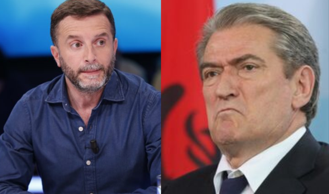 “Rama po mban anën e Vuçiçit”, Braçe i kthehet Berishës: Kosova duhej të të shpallte “non grata”, theve embargon e naftës