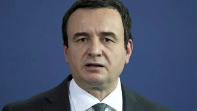 Qeveria e Kosovës ka marrë vendim për ndalimin e hyrjes së prodhimeve serbe