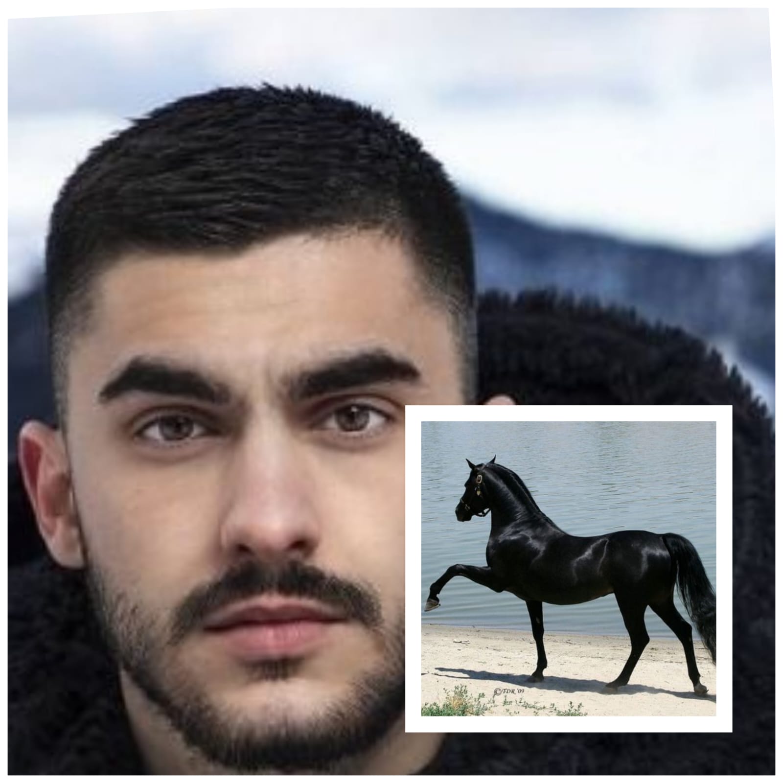 Ekskluzive / Butrint Imeri merr dhuratë për ditëlindje një ‘ferrari arab’ 500 mijë euro