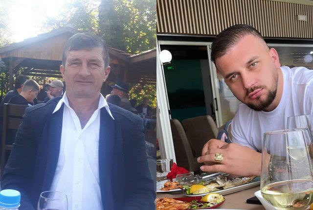 I afërmi i babë e bir që u vranë në Dukagjin: I gjeta të vrarë në makinë