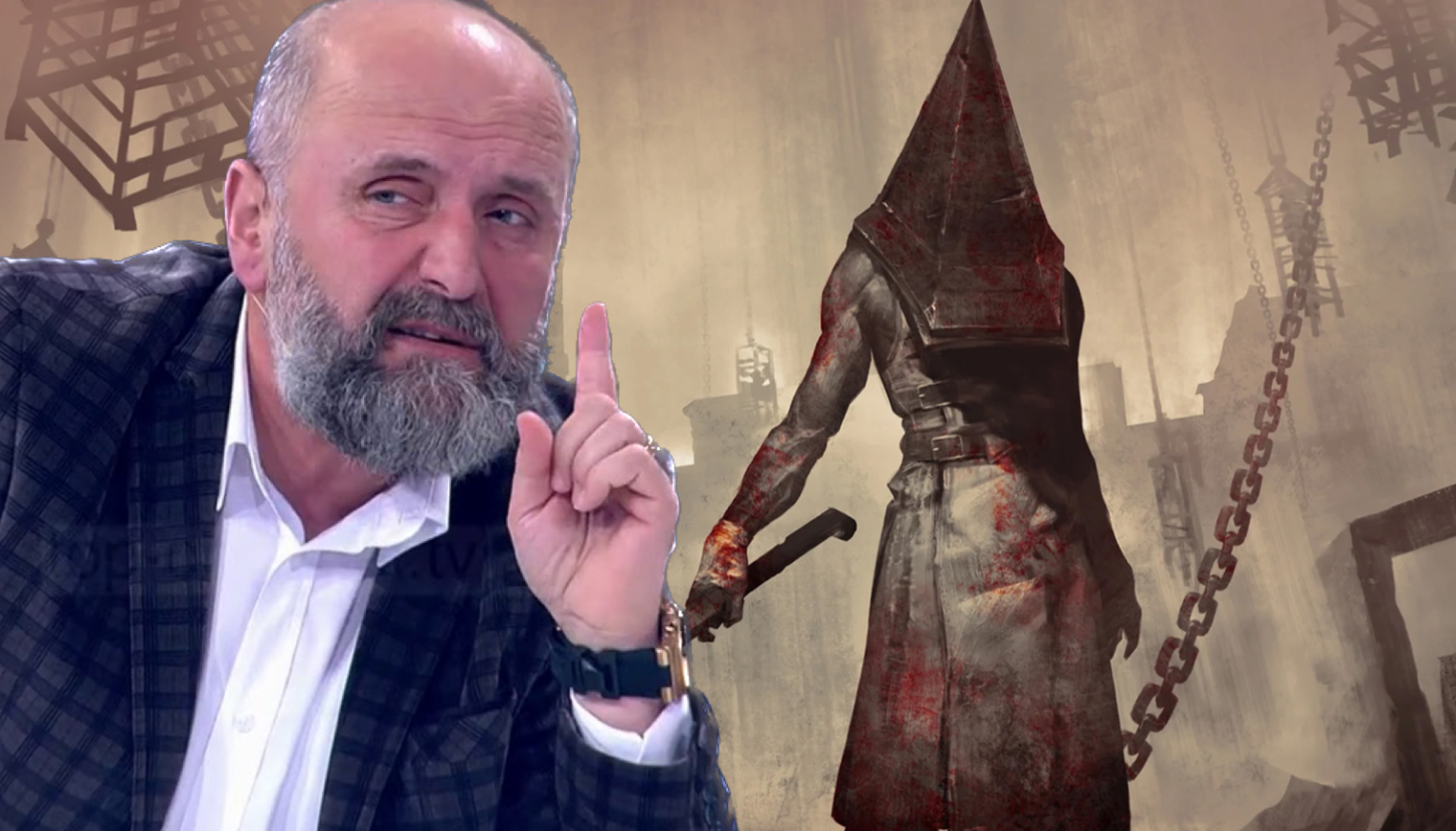 Habit Alfred Çako: “Tek mali Tomorit ka një piramidë me 3 porta. Vetëm një person i hap ato porta. Ai është..”