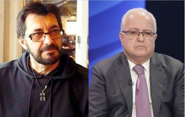 Edmond Spaho i përgjigjet Demaliajt: Nuk kam dashnore në Maliq se më shohin, të fala Çorapes