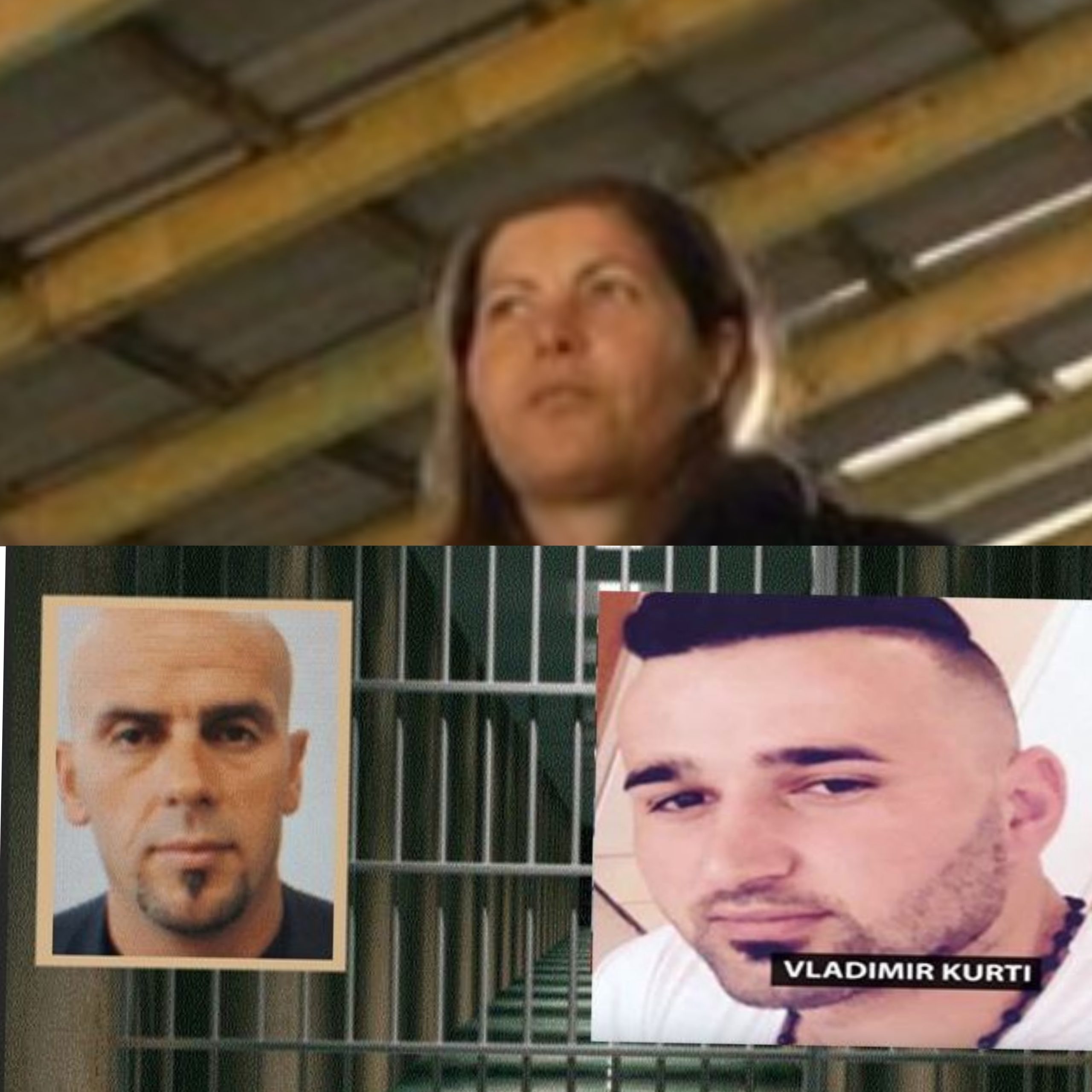 Plan për të vrarë 3 burra / Marjana Gurakuqi, nyja e një rrjeti mafoz dhe droge sipas Dan Hutrës dhe Vladimir Kurtit. Pse nuk hetohen akuzat e dy killerave?