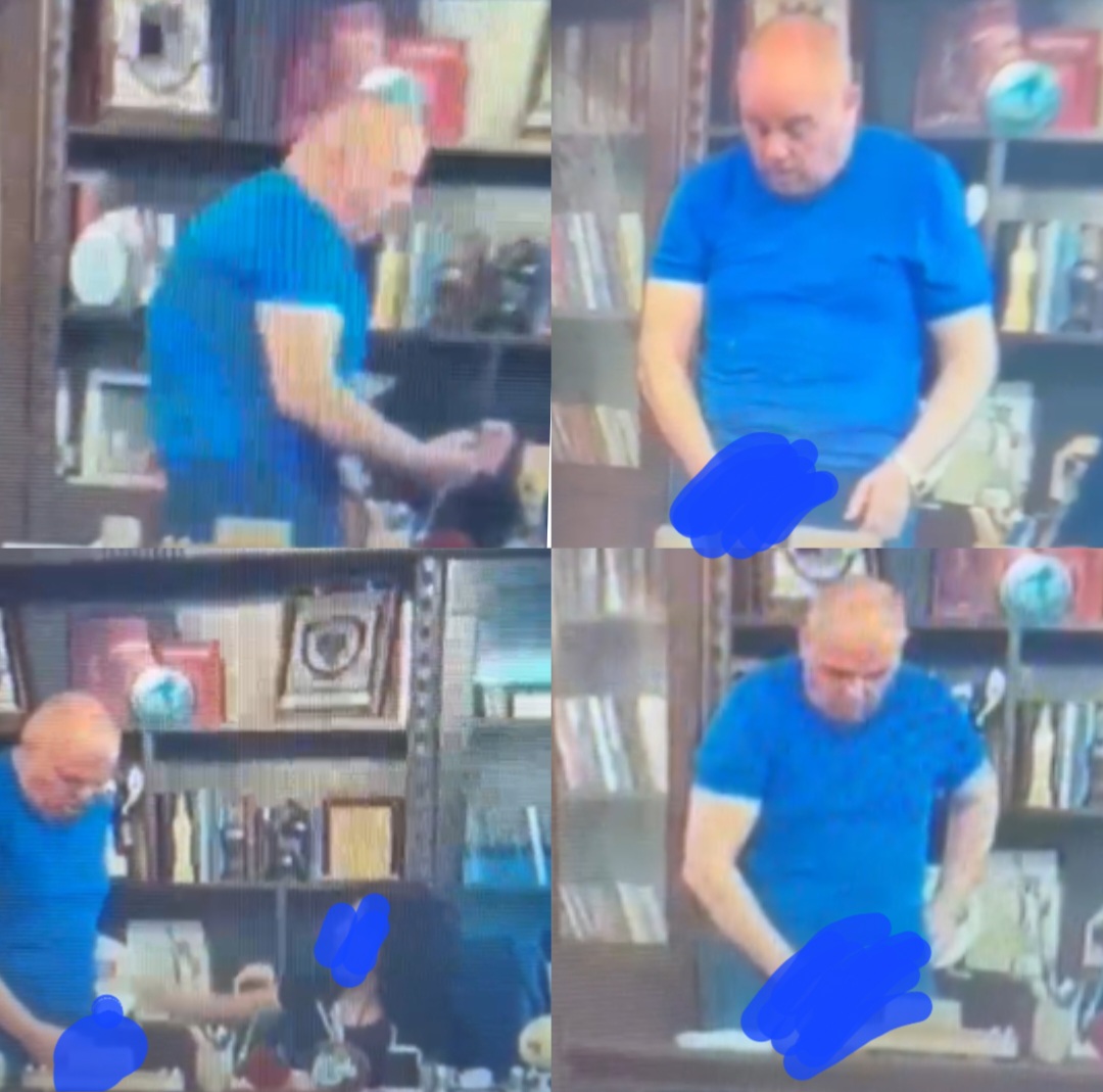 Rama shkarkon Safet Gjicin, video duke bërë seks oral në zyrë, pritet të arrestohet nga SPAK për shpërdorim detyre