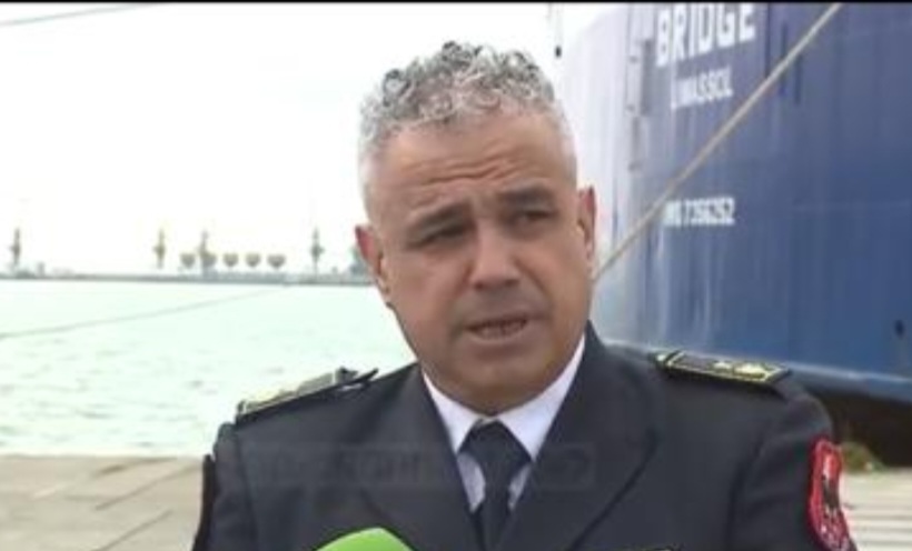Si u kthye në polici Boge Budini, i akuzuar si garantuesi i kalimit të drogës në Durrës. Kush i ka bllokuar dosjet e tij në SHKB dhe si shpëtoi arrestimit në 2017