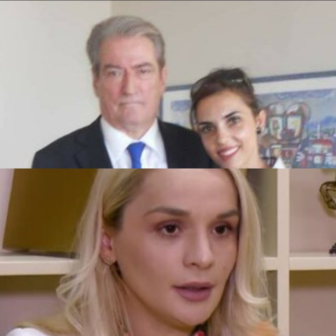 Ekskluzive / Alma u stërvit nga detektivja Shkenda Lili që përgjon çiftet, Sali Berisha e përdori për të futur në grackë Safet Gjicin