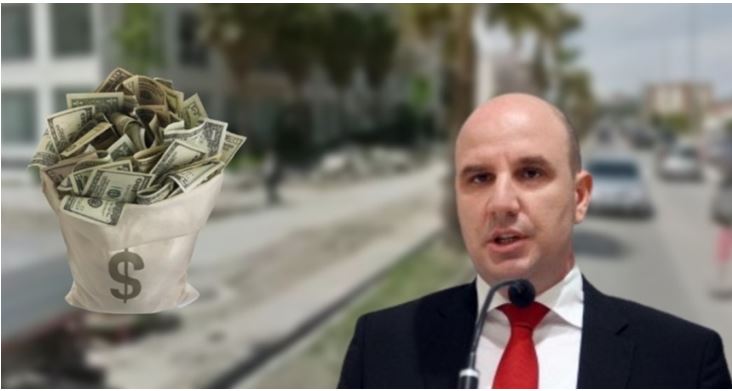 SPAK merret me allatet e Safetit, Dritan Agolli i dha 4 milionë euro Çim Fushës për një koshere druri