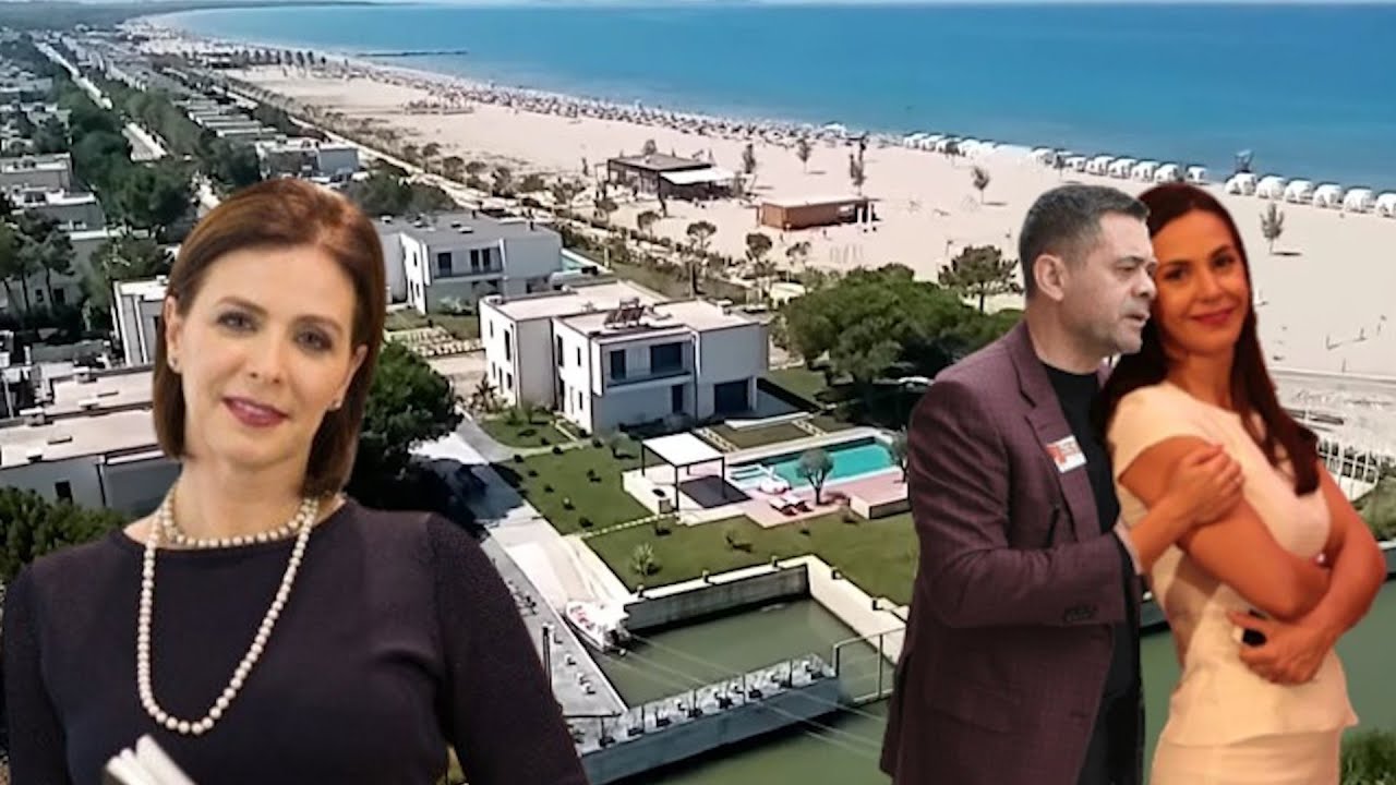 Ahmetaj: Vilën 74 e ka Elda Dinaj. Arkitekti nxjerr “lakuriq” ish-ministrin për vilën në Palasë: Më pagoi Albina Mançka, i bëra arredimin