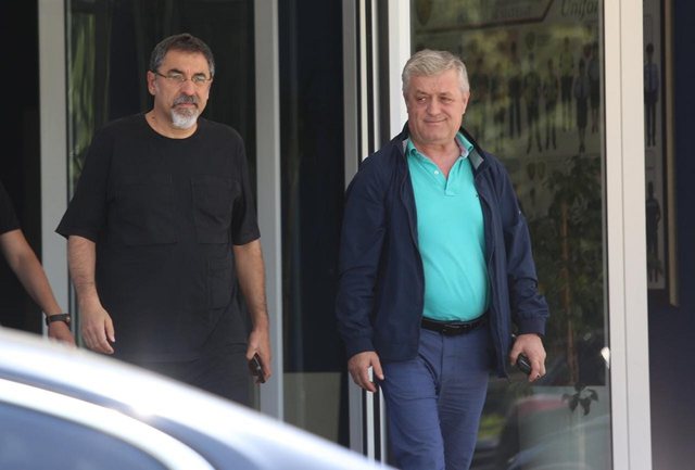 Kontrollohej nga Rrajat, Çuçi dhe Rrumbullaku “shkrijnë” komisariatin e Krujës