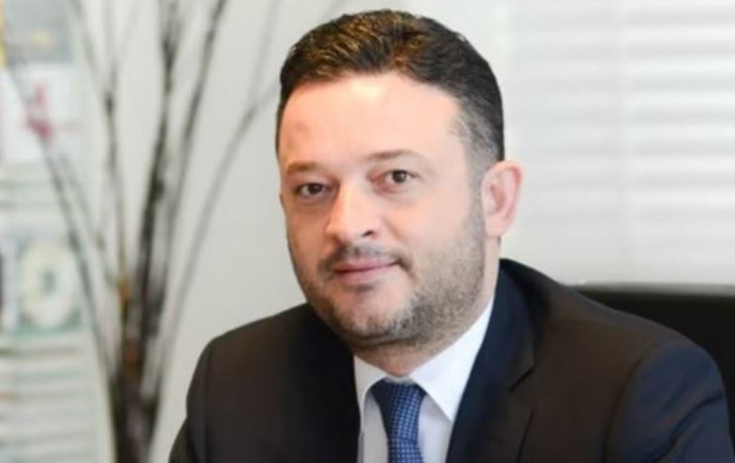 SHBA-ja sanksionon biznesmenin maqedonas, Jordan Kamçev