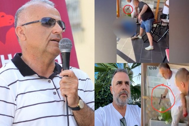 Fushë Kruja, çifligu i Rrahman Rrajës: Fisi i deputetit ‘bën ligjin’