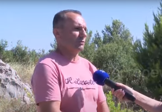 “Te gurorja do derdhet gjak”, pjesëtari i fisit Maja paralajmëron: S’ka burrë që do e mbyllë atë që ndodhi