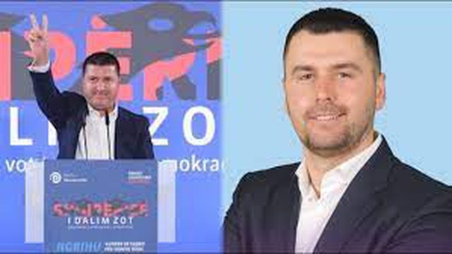 Rrogozhina rivoton kryebashkiakun! Në garë sërish Memolla e Hoxha!