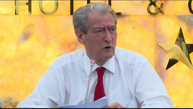 Pse nuk reaguan BIRN, Reporter.al, Balkan Insight dhe Ricardo Gutierrez, i Federatës Europiane të Gazetarëve, kur Saliu i akuzoi dje si media ‘mashtruese dhe super spekulante të Sorosit’?
