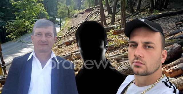 Pyetet njeriu që bëri sherr për drutë me Gjokë Gurrën: S’kam lidhje me vrasjen, kam qënë në Shkodër