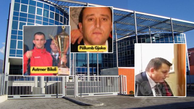 “Për 100 mijë euro e vras vetë”/ Detaje nga vrasja e Gjin Ndojit, zbardhet roli i shoferit të biznesmenit Gjoka