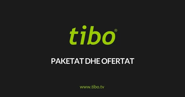 Skemë mashtrimi 2.2 mln euro, Prokuroria e Tiranës sekuestron platformën ‘Tibo’!
