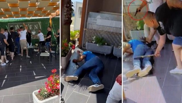 Dhuna e fisit Rraja për guroren, emërohen drejtuesit e rinj të komisariatit të Krujës