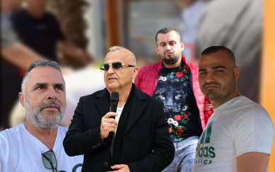 Përparim Rraja pjesë e dosjes Viluni me Bardhok Pllanajn, mister si u përjashtua nga hetimi, kompaninë e gurores e bleu për 100 mijë euro, nuk zbatoi kushtet, nënkontraktor i Gener 2 për Thumanë-Kashar, krimet dhe bizneset