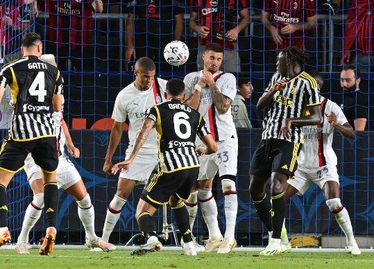 UEFA përjashton Juventusin nga Liga e Evropës, shkak shkeljet të bardhezinjve