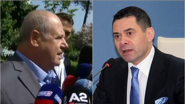 ‘Një kafe me Zoton dhe Tigrin’, Baftjar Zeqo për përgjimet e SPAK: Si mbaj mend fare, Ahmetajn e kam shok partie, s’është miku im