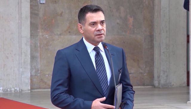 Afera e inceneratorëve, SPAK shpall në kërkim ndërkombëtar Arben Ahmetajn