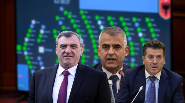 Surpriza / Vangjel Dule, Duka dhe Fatmir Mediu votuan kundër arrestimit të Arben Ahmetajt. Pse?