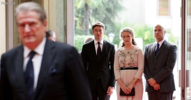Pse Familja Berisha dhe çeta e saj është tronditur nga emërimi i Taulant Ballës ministër i Brendshëm