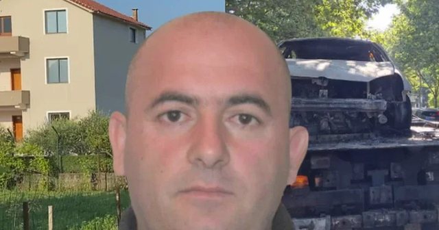 “Babai ishte në makinë”: Atentati në Krujë ka lidhje me vrasjen e Brilant Martinajt?