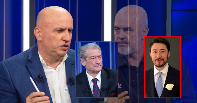 ‘Resorte dhe kulla’, Mero Baze tregon si janë blerë Shkëlzen Berisha dhe Jamarbër Malltezi nga Rama