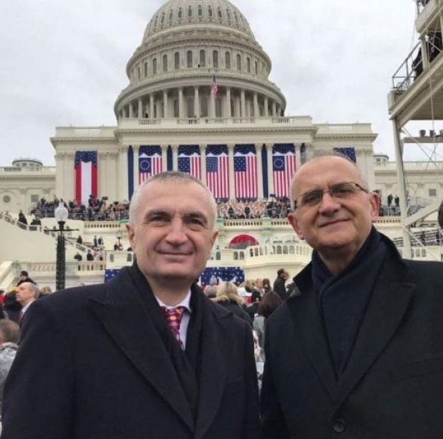 Petrit Vasili në SPAK. A do pranojë të bëjë burgun në vend të Metës dhe Monikës për dosjen e lobimit?