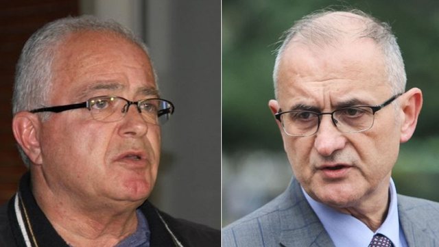 Dokumentet që përgënjeshtrojnë Edmond Spahon dhe Vasilin