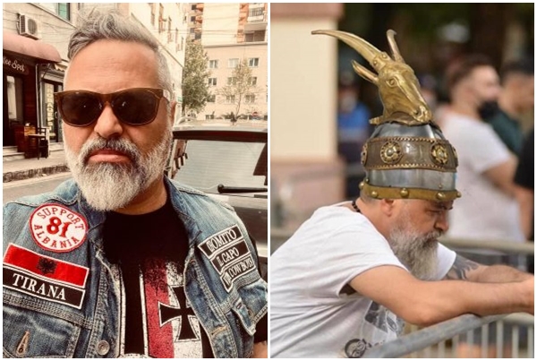 Njihej si “Çomi” i Tiranës, ndërron jetë para kohe kameramani i njohur shqiptar