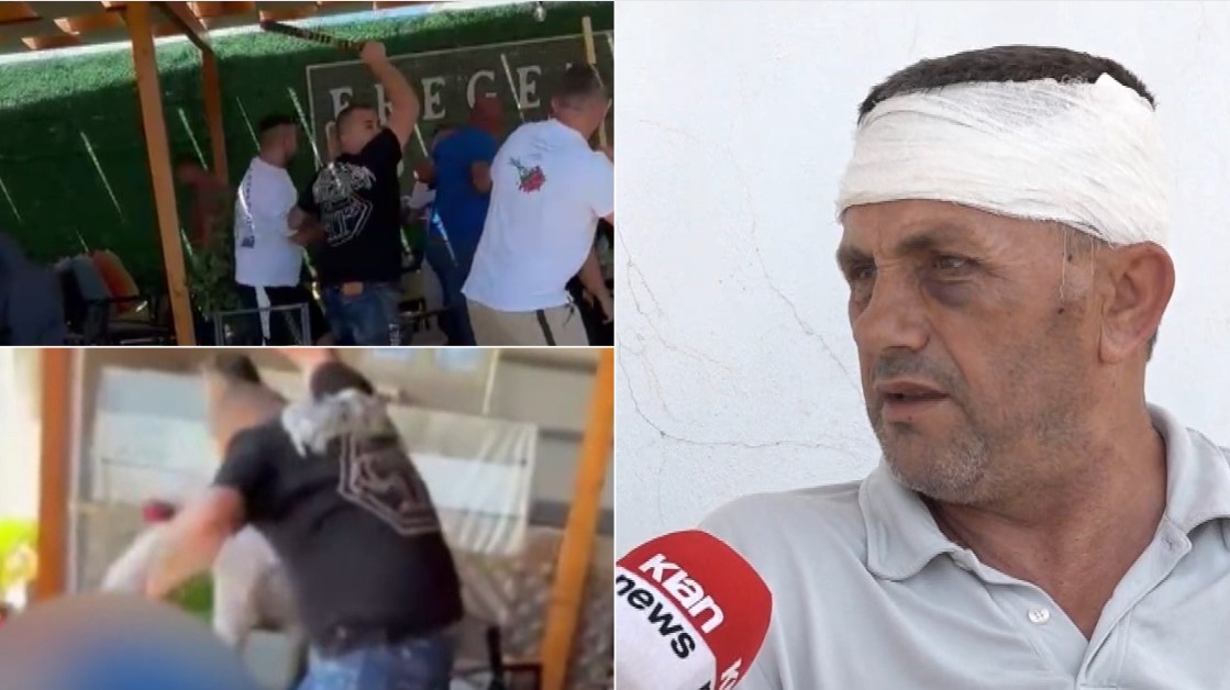 “Për videon që do i bëj unë do flasë tërë bota”, Jashar Maja për Klan News: Nuk i kam borxh fisit Rraja! Këtu ose do rri unë, ose ai