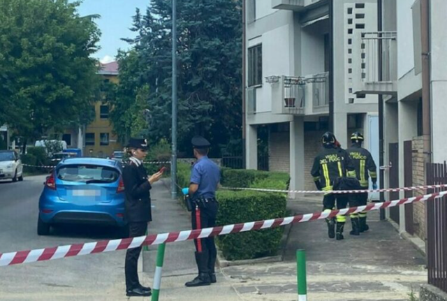 Tre shqiptarë masakrohen me thika me njëri-tjetrin në Itali, një i vdekur