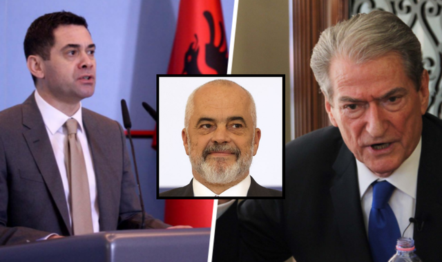 Ahmetaj vë në lëvizje deputetët e Berishës, kërkojnë debat në seancë për inceneratorët