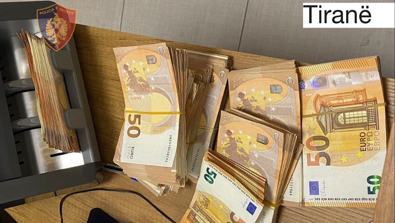 Këmbente paratë ne “crypto”, Policia shpall në kërkim kosovarin, sekuestrohen mijëra euro