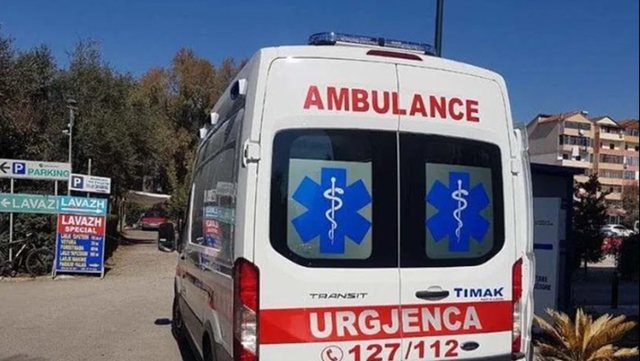 Helmohen disa pushues në Shëngjin, dyshohet nga një lëndë kimike, detajet e para