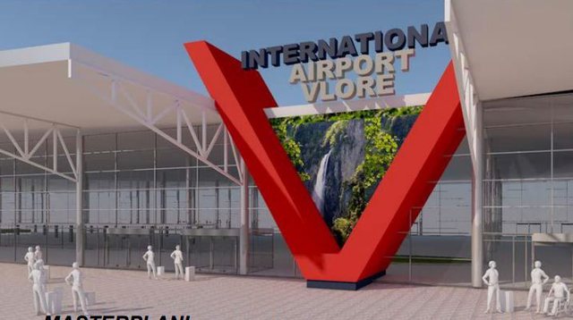 “Ndaloni ndërtimin e aeroportit të Vlorës”, Parlamenti Evropian thirrje qeverisë shqiptare