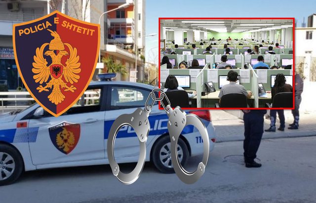 U mashtruan nga Call Center-at, 40 gjermanë thirren të dëshmojnë në GJKKO