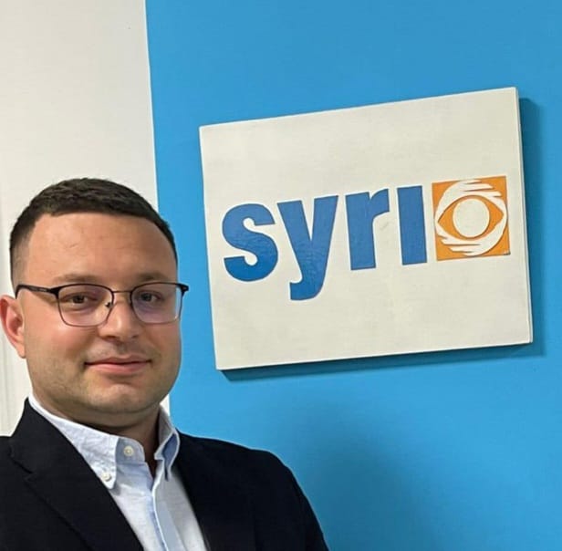 Leonard Quku: Gaz Spahija përgjon të gjithë gazetarët e Syrit. Çfarë i kujton data 19 maj?!