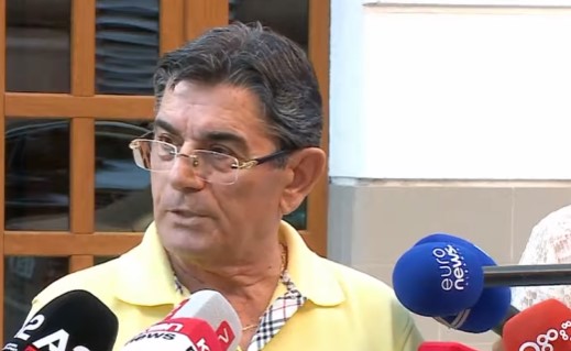 Përfundon orari zyrtar i votimit për zgjedhjen e kryetarit të PD-së, Gjana: Deri në orën 17:00 votuan 13 700 anëtarë