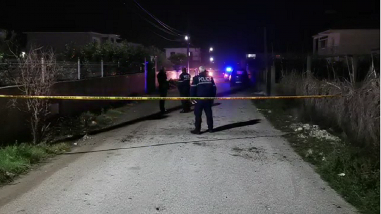 Tritol banesës së Altin Lamçes, hera e tretë brenda disa muajsh