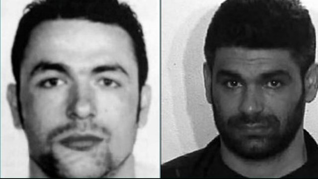 SPAK kap Ilir dhe Safet Bajrin, hodhën armët kur policia i shkoi për kontroll