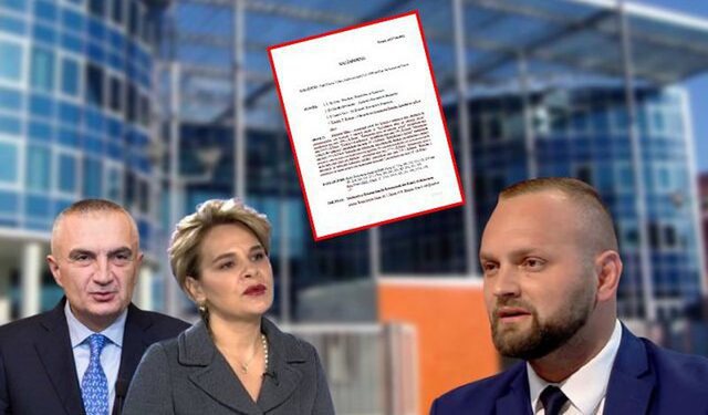 “Afera e LSI për lobimet në SHBA kap vlerën 1.2 milionë Euro”, ish-deputeti: Meta dhe Kryemadhi rrezikojnë burgun, por ka edhe të tjerë