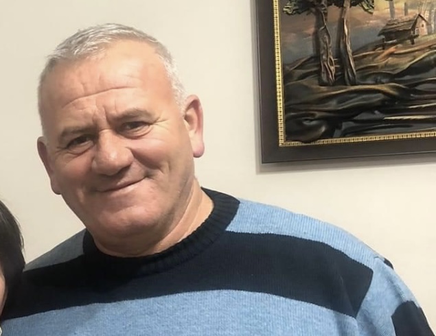 12 orë në det duke patrulluar, ky është polici që humbi jetën në Dhërmi