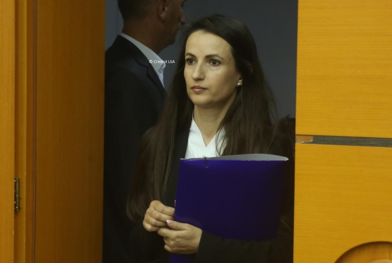 Vettingu konfirmon në detyrë prokororen Alma Felaj, kunatën e deputetes së PS