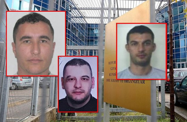 ‘Skerdi u afrua dhe e qëlloi 6 herë në kokë’/ Si u kthyen nga armiq në miq “Tino” dhe Dumani